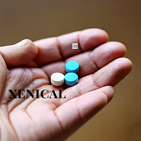 Xenical venta sin receta